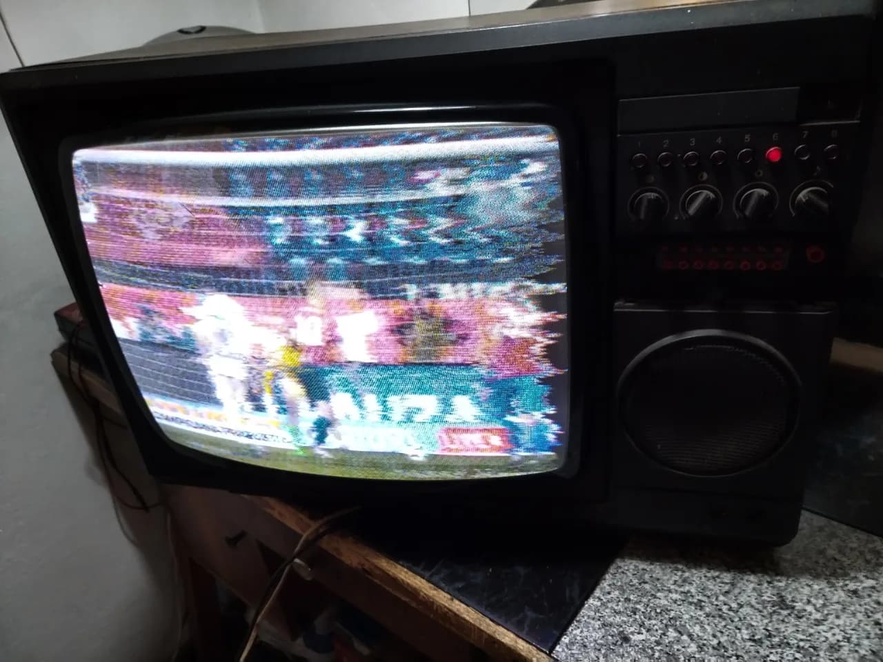 televizor color Elcrom românesc – Baia Mare, Maramureș – TV / Audio