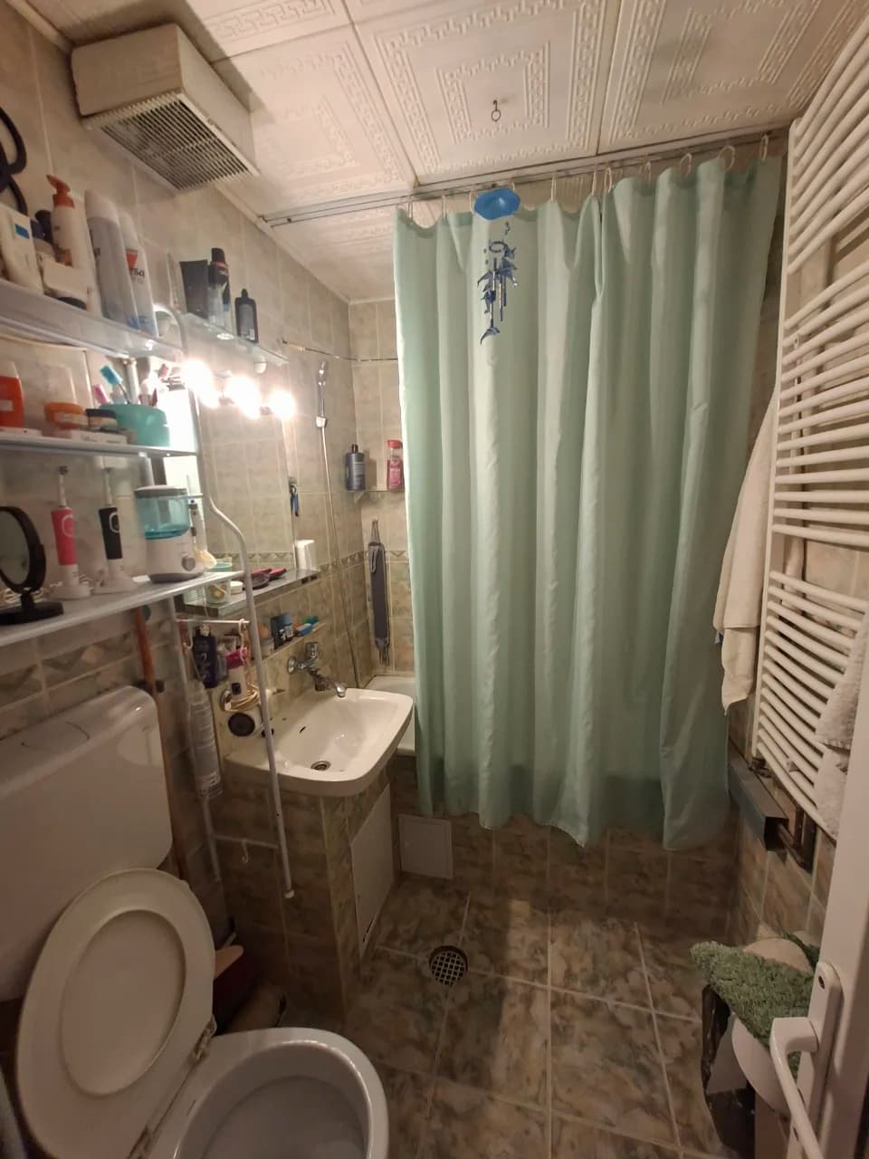 Apartament 2 camere  semidecomandat confort 1, 52 mp, etaj 4, centrală, proprietar – fotografia 4 din 8