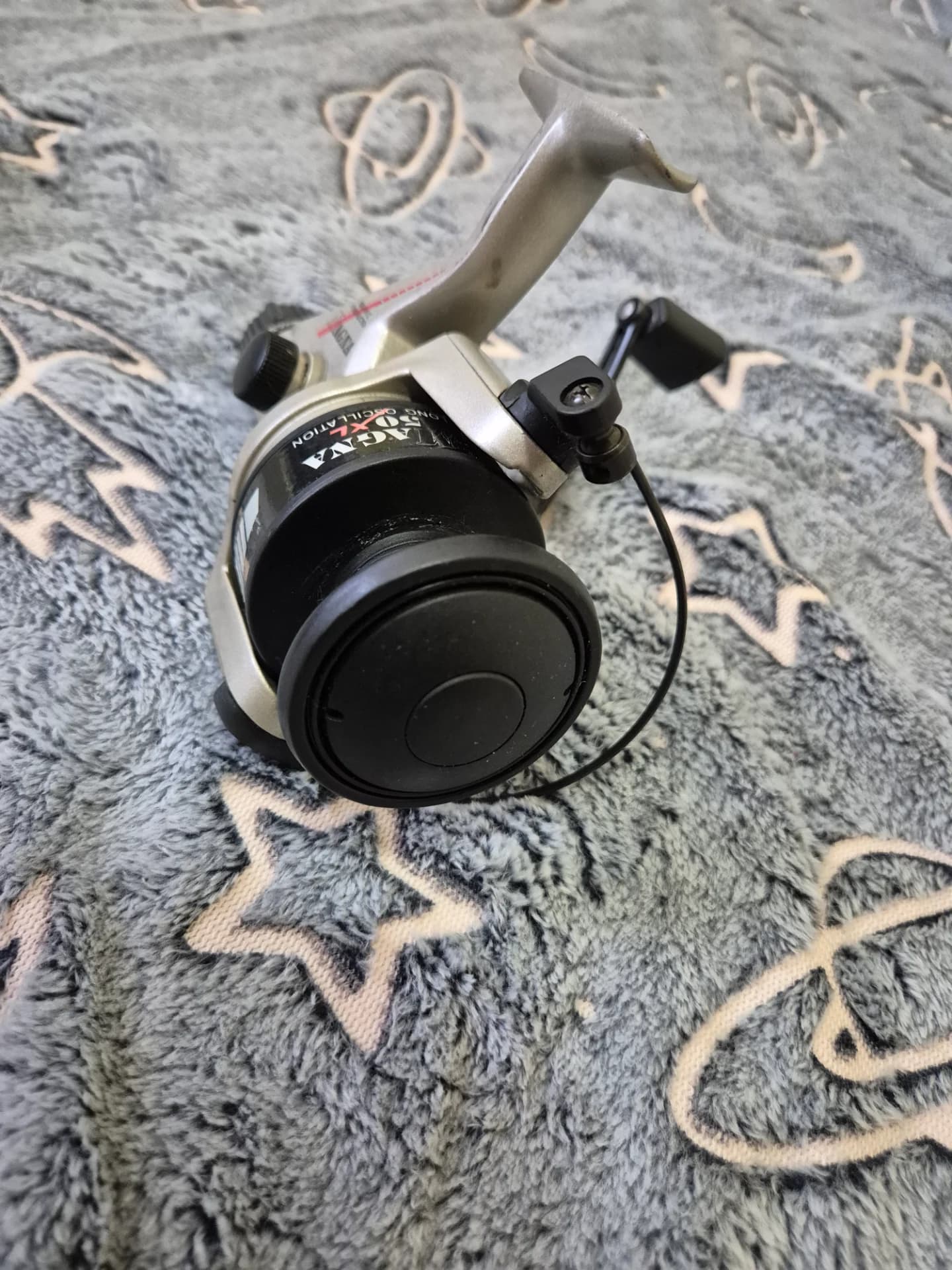 Mulinetă Balzer – fotografia 2 din 3