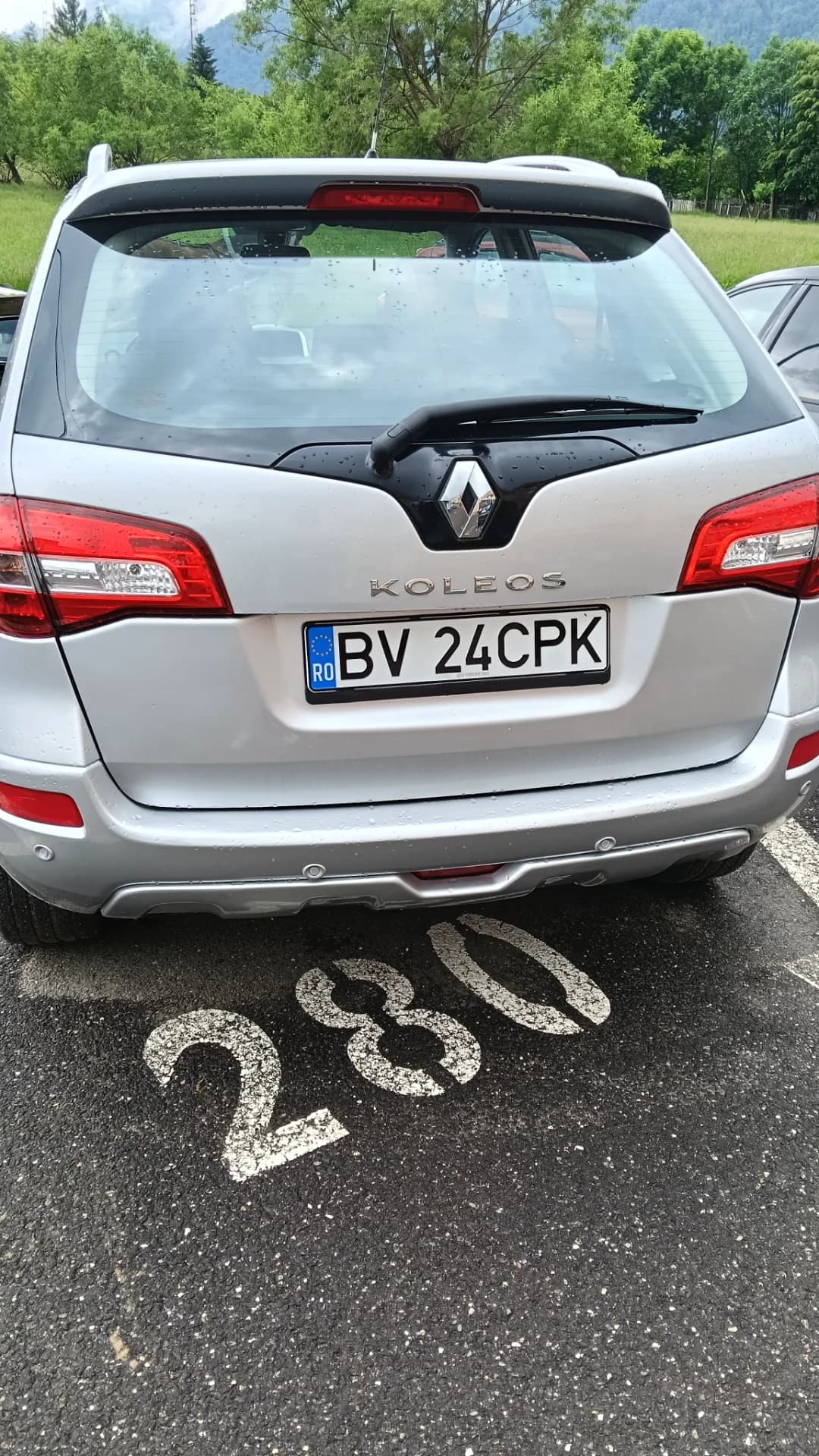 Vând Renault Koleos an 2012 – fotografia 2 din 8