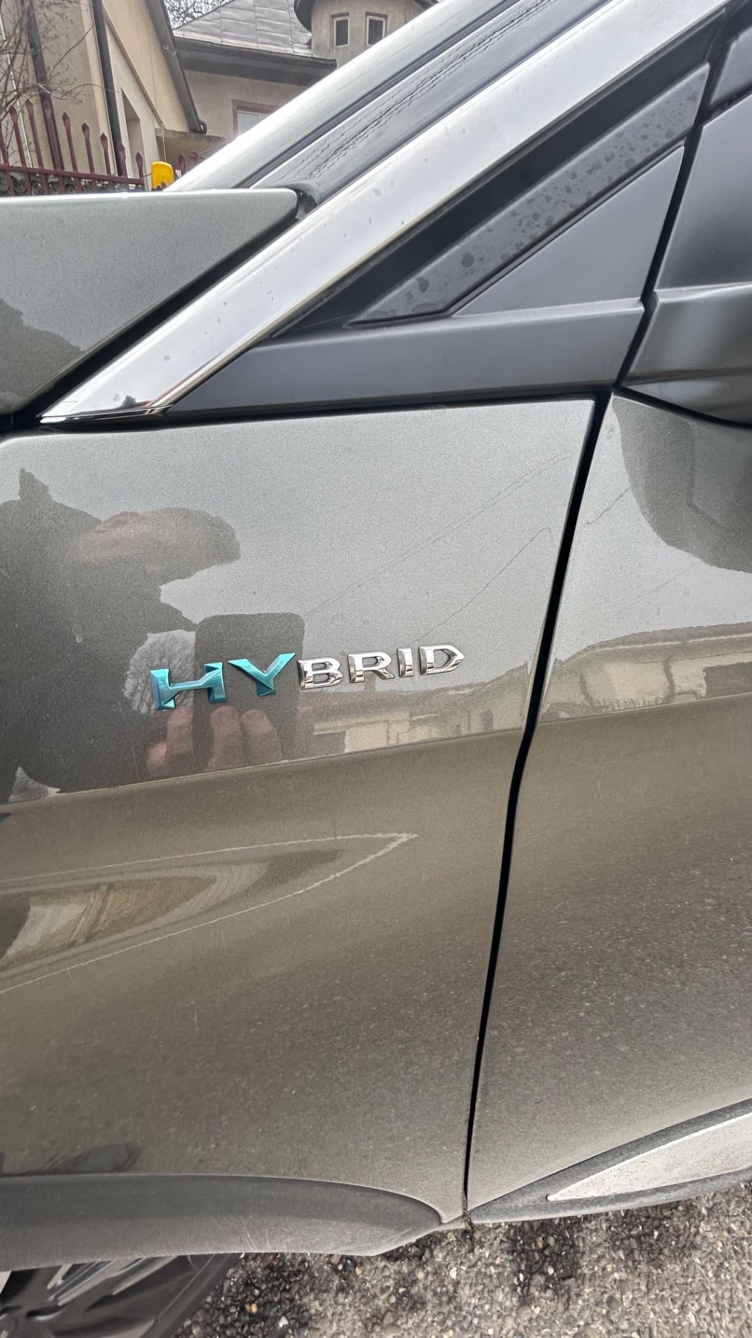Peugeot 3008 Hybrid, 1.6 benzină an 2021 – fotografia 5 din 8
