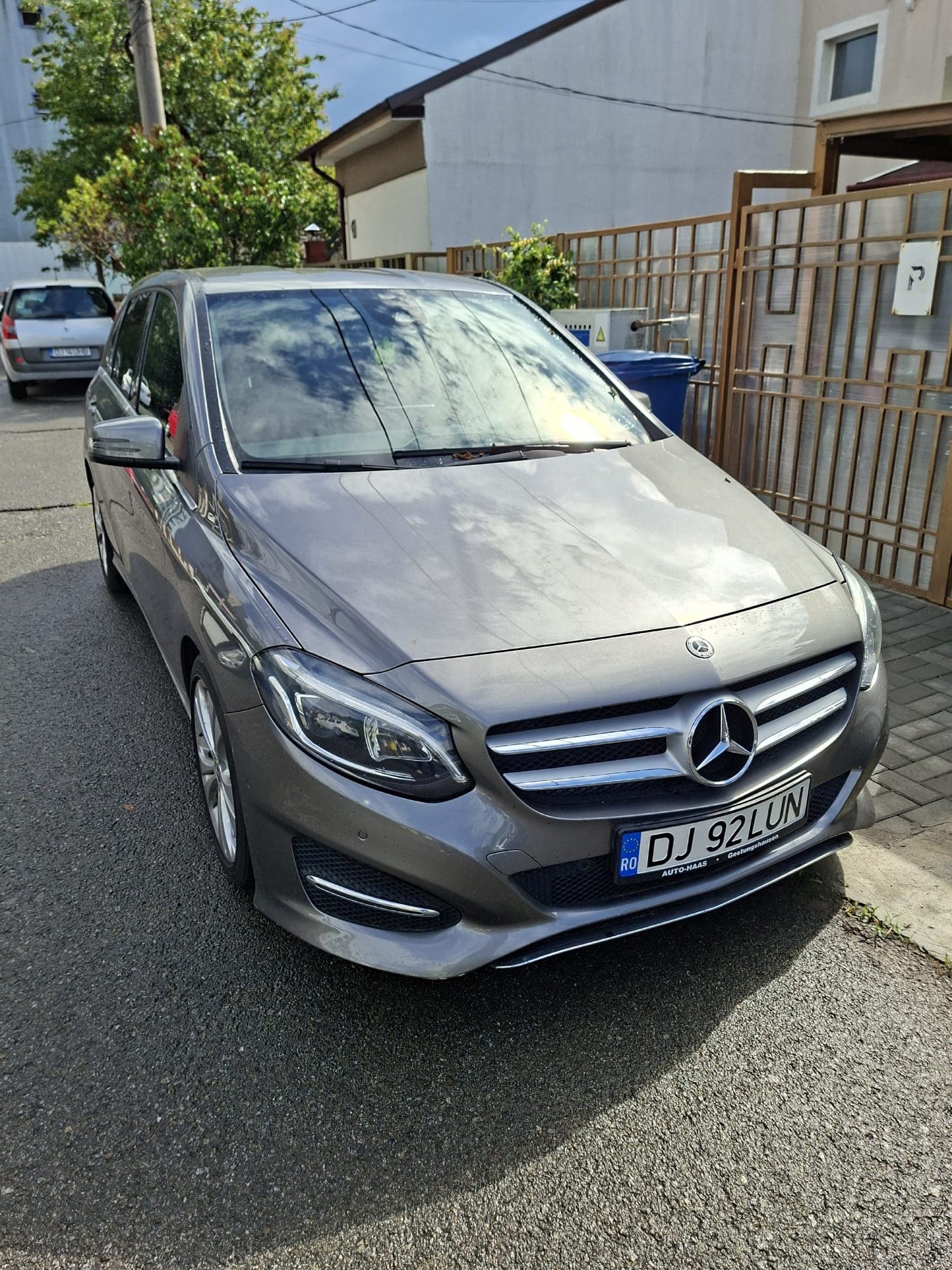 mercedes bclass 180 – Craiova, Dolj – Mașini