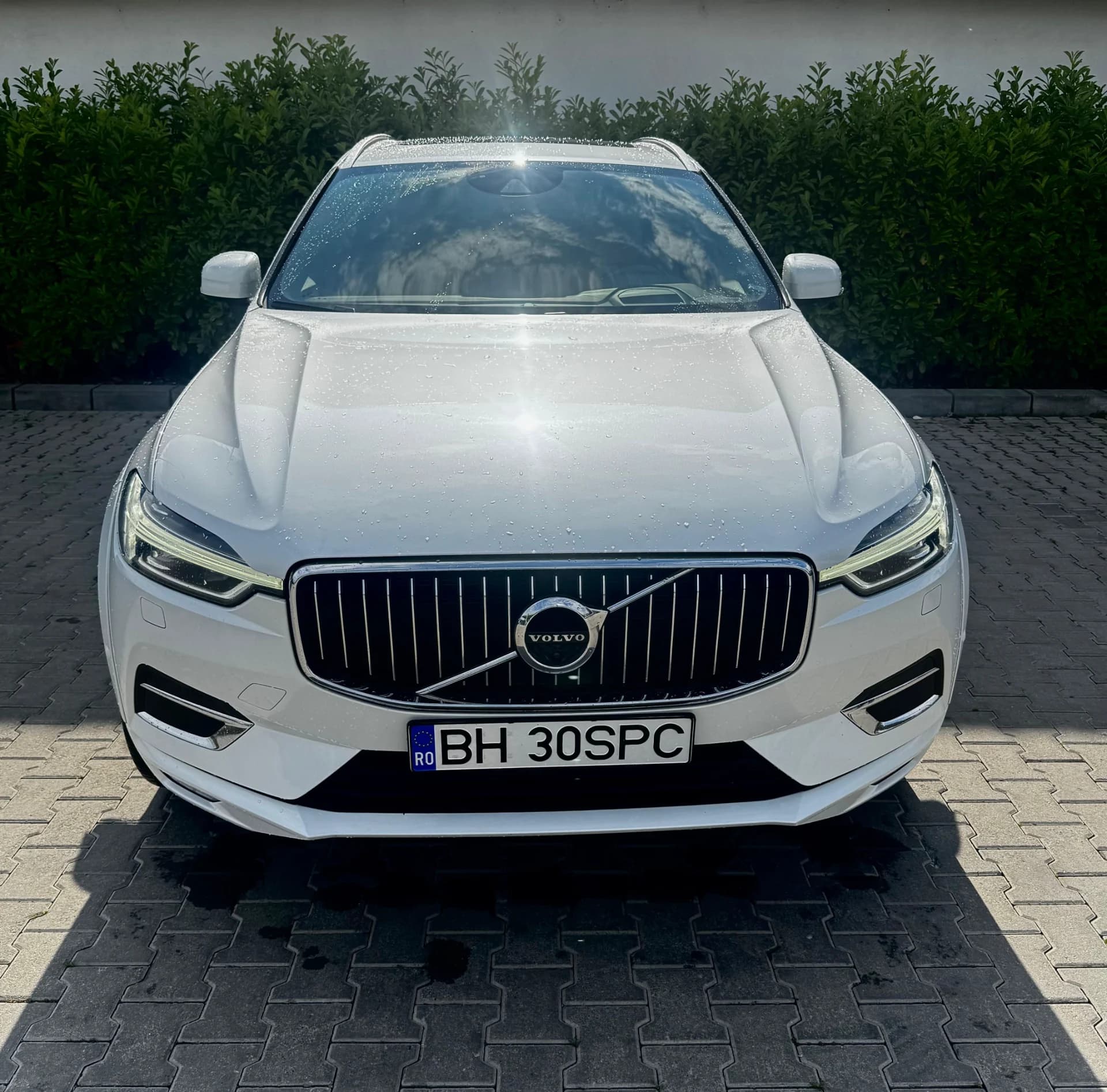 Volvo XC60 D4 Inscription – Oradea, Bihor – Mașini