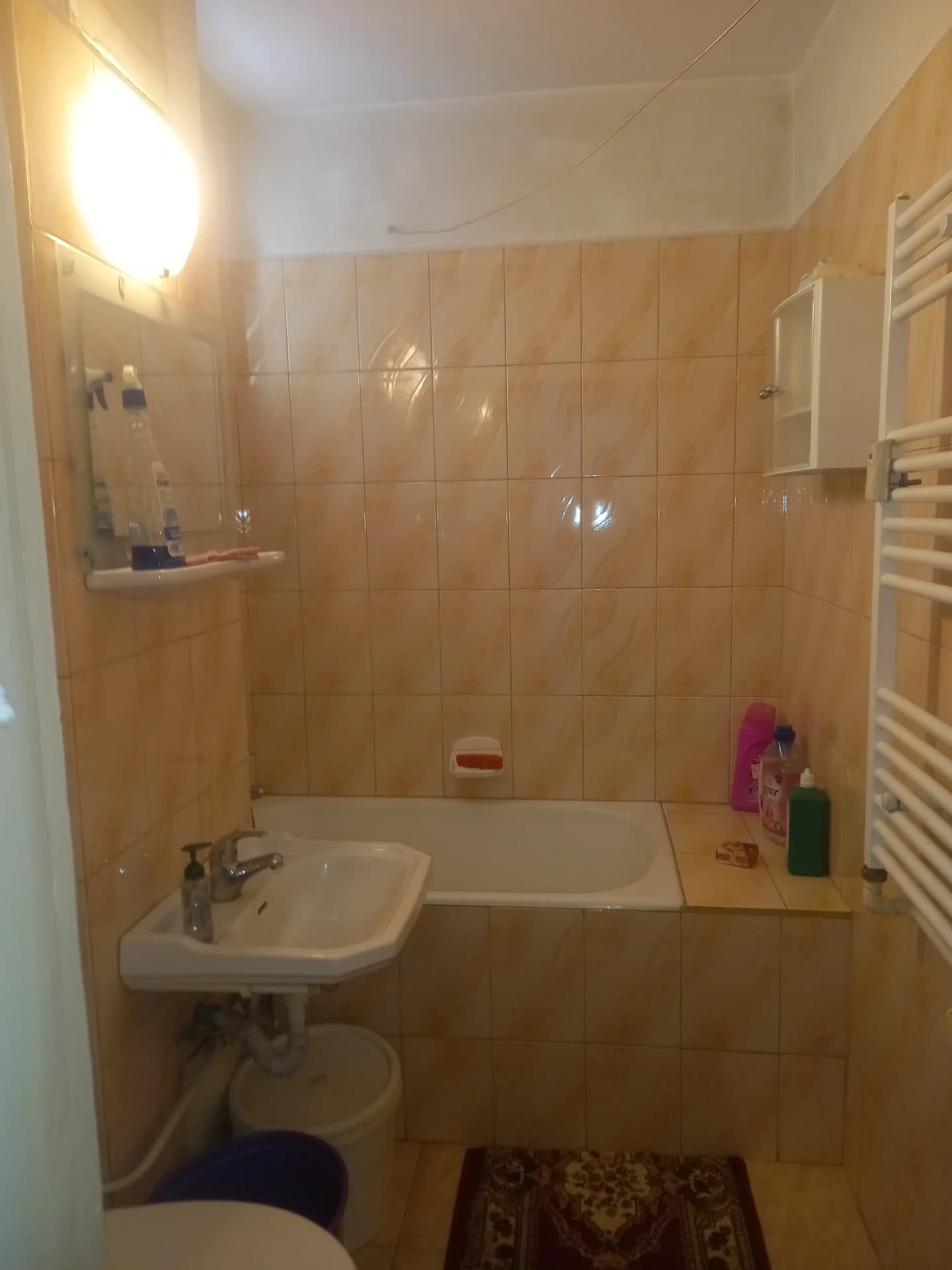De vanzare apartament 2 camere – fotografia 3 din 4
