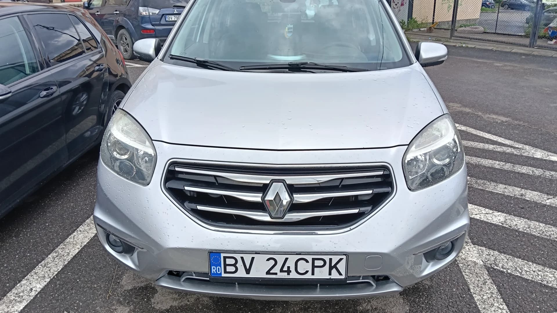 Vând Renault Koleos an 2012 – Brasov, Brașov – Mașini