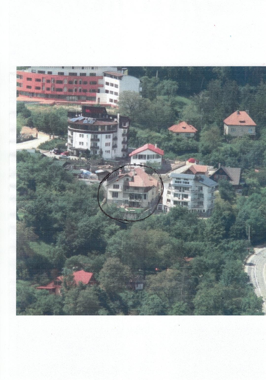 Case duplex situate pe Calea Poienii Brasov – fotografia 5 din 8