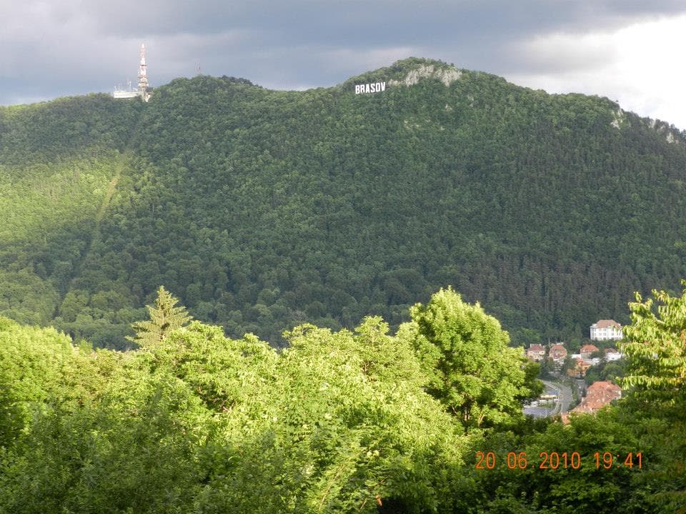 Case duplex situate pe Calea Poienii Brasov – fotografia 6 din 8