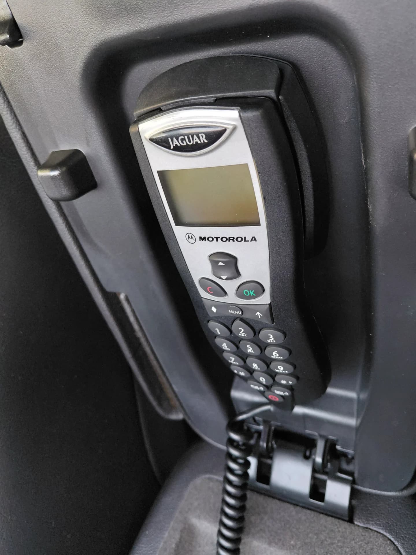 Jaguar XJ6 Sport – fotografia 8 din 8