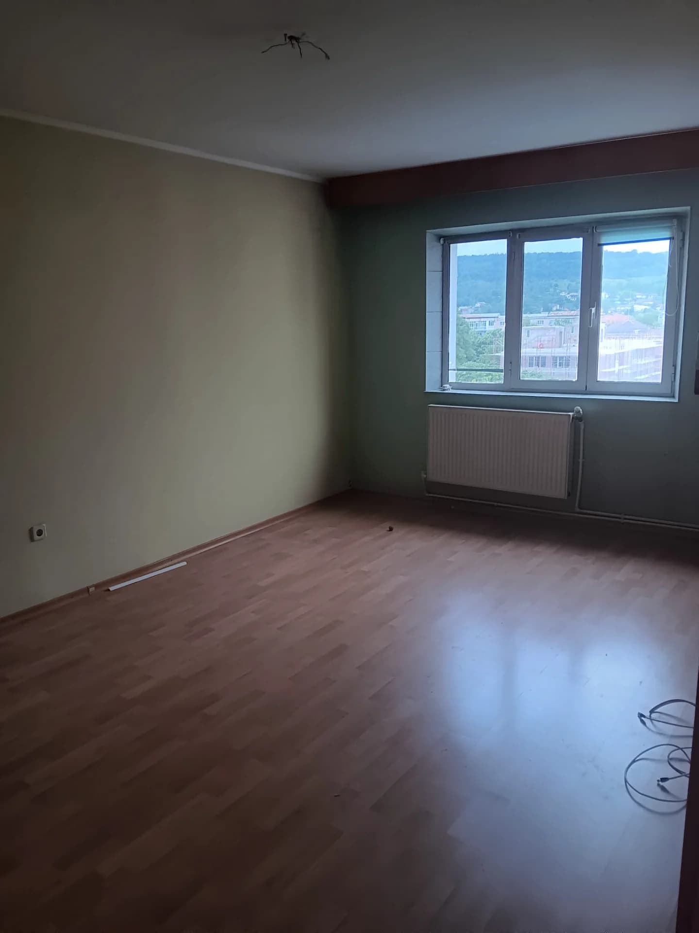 Apartament 2 camere, Ostroveni  Valcea – Ramnicu Valcea, Vâlcea