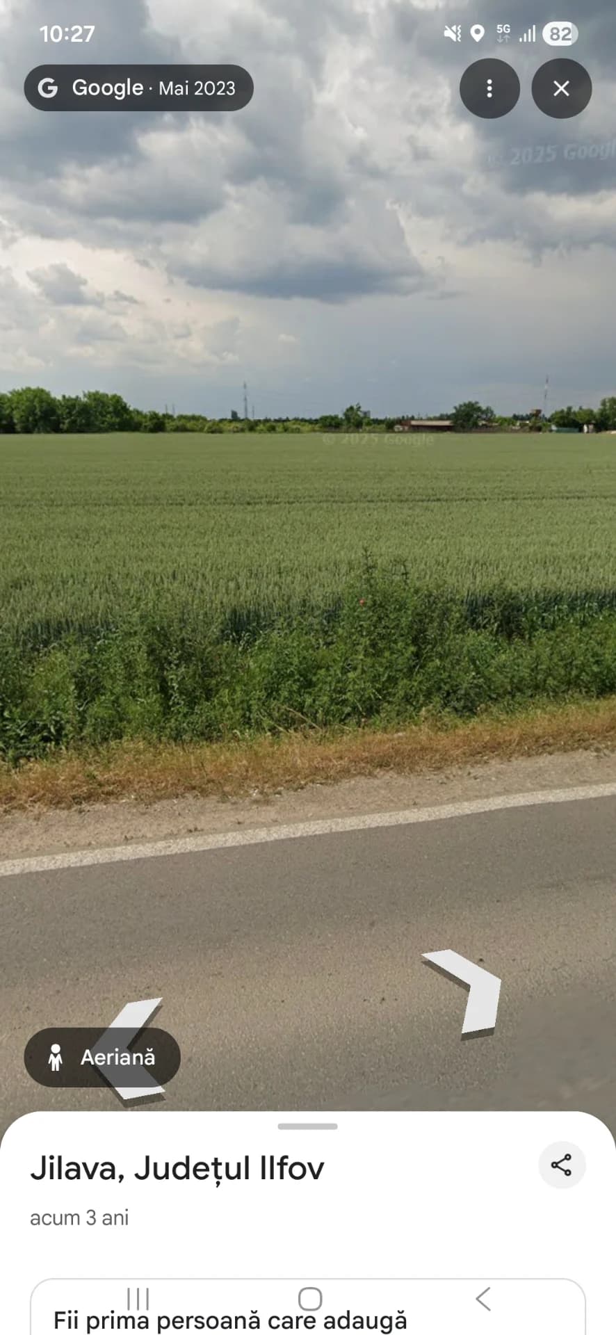 Dau spre închiriere teren 4000m2 – Jilava, Ilfov – Terenuri