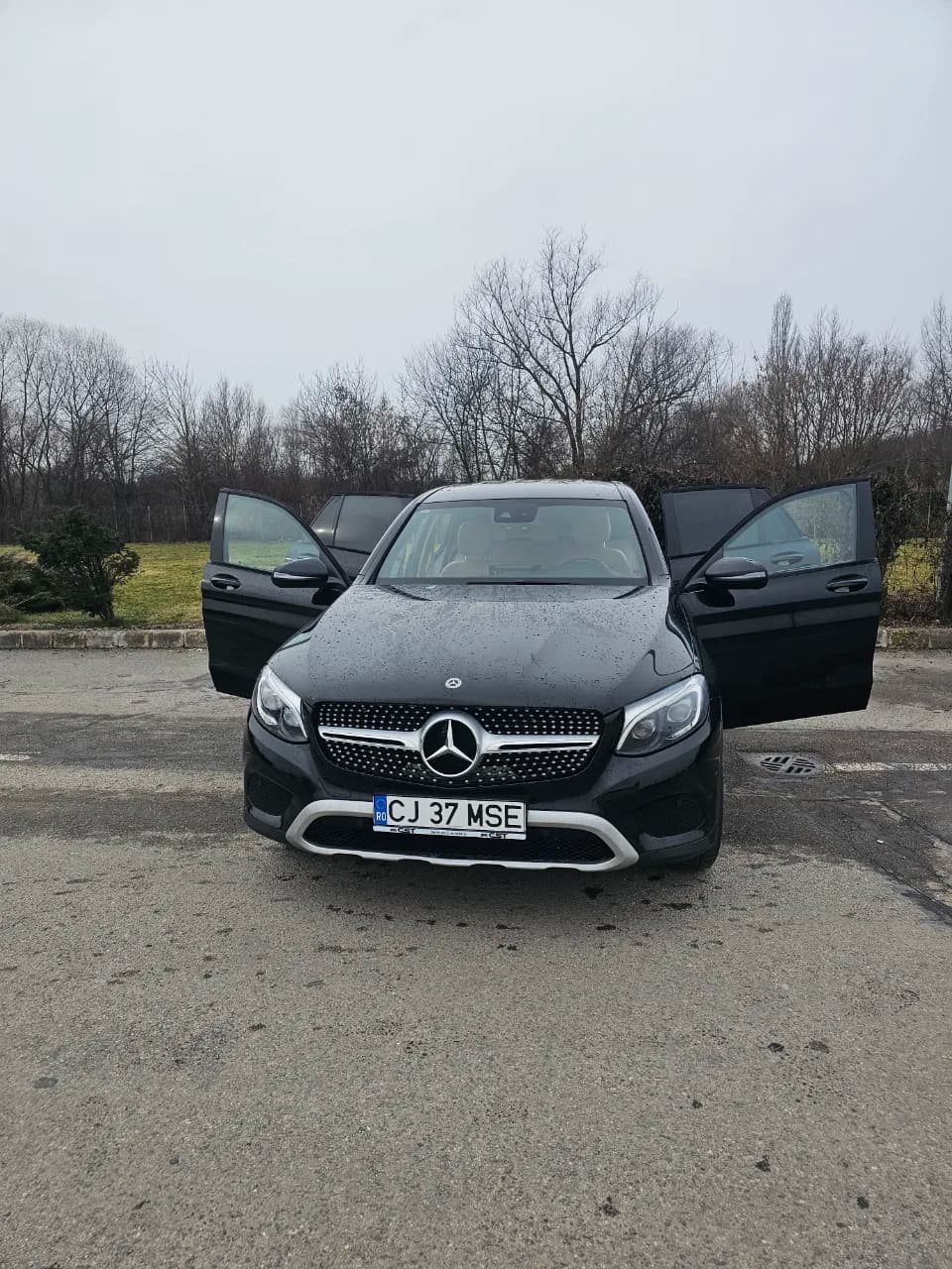 GLC    Vand/schimb – Cluj-Napoca, Cluj