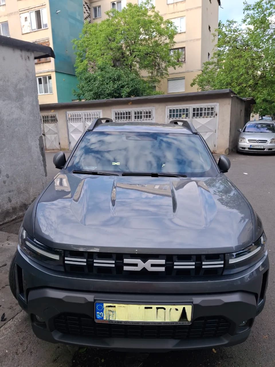 duster 2025 1.0 gpl – Baia Mare, Maramureș