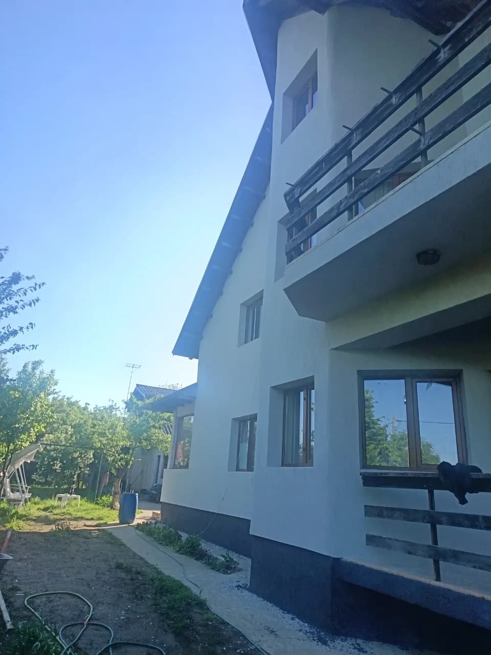 Ofer servicii de renovări interioare și exterioare – Sector 1, București – Alte anunțuri