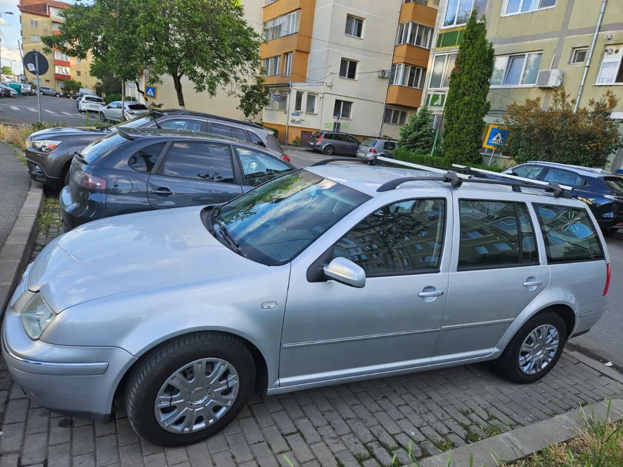 Volkswagen  Bora 2.0 – Timisoara, Timiș – Mașini