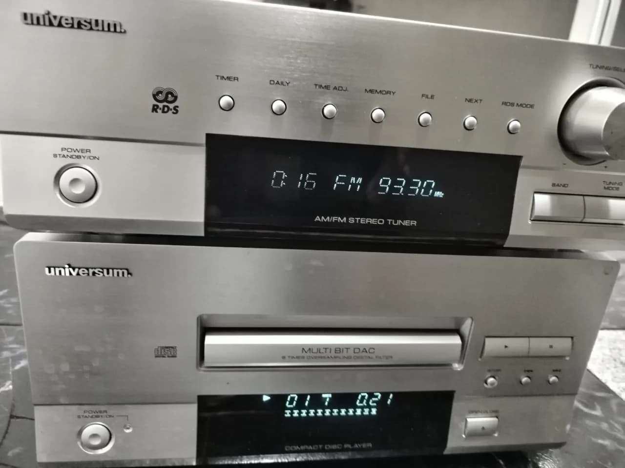 Sistem audio Universum T4096 – fotografia 5 din 8
