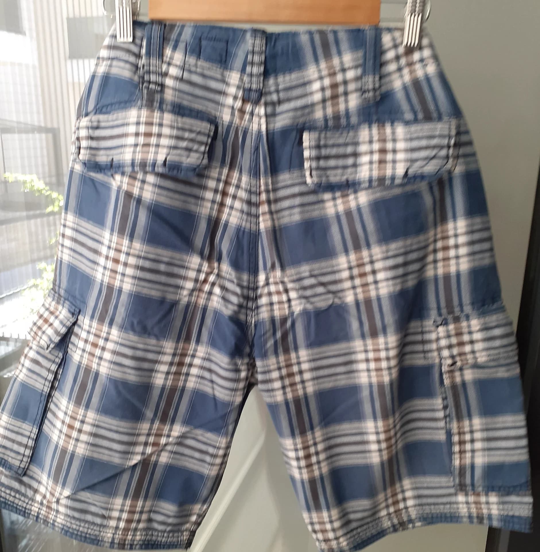 Pantaloni scurti Jack & Jones Style Treasure Shorts: frumosi, noi fara eticheta – fotografia 2 din 7