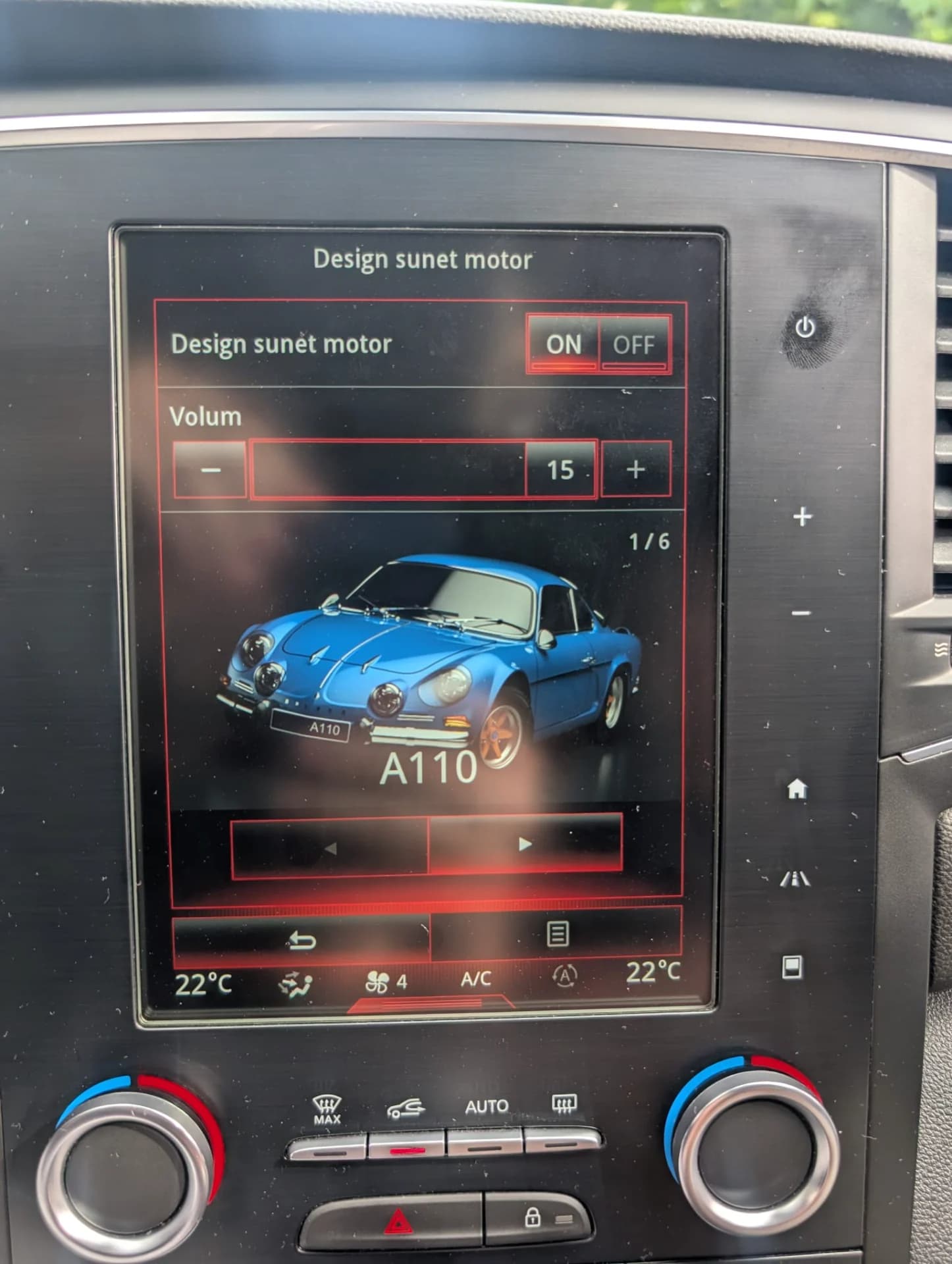 ACTUALIZĂRI ȘI CONFIGURĂRI RENAULT R-LINK 2 | ANDROID AUTO | APPLE CARPLAY | HĂRȚI | DIAGNOZĂ – fotografia 6 din 8