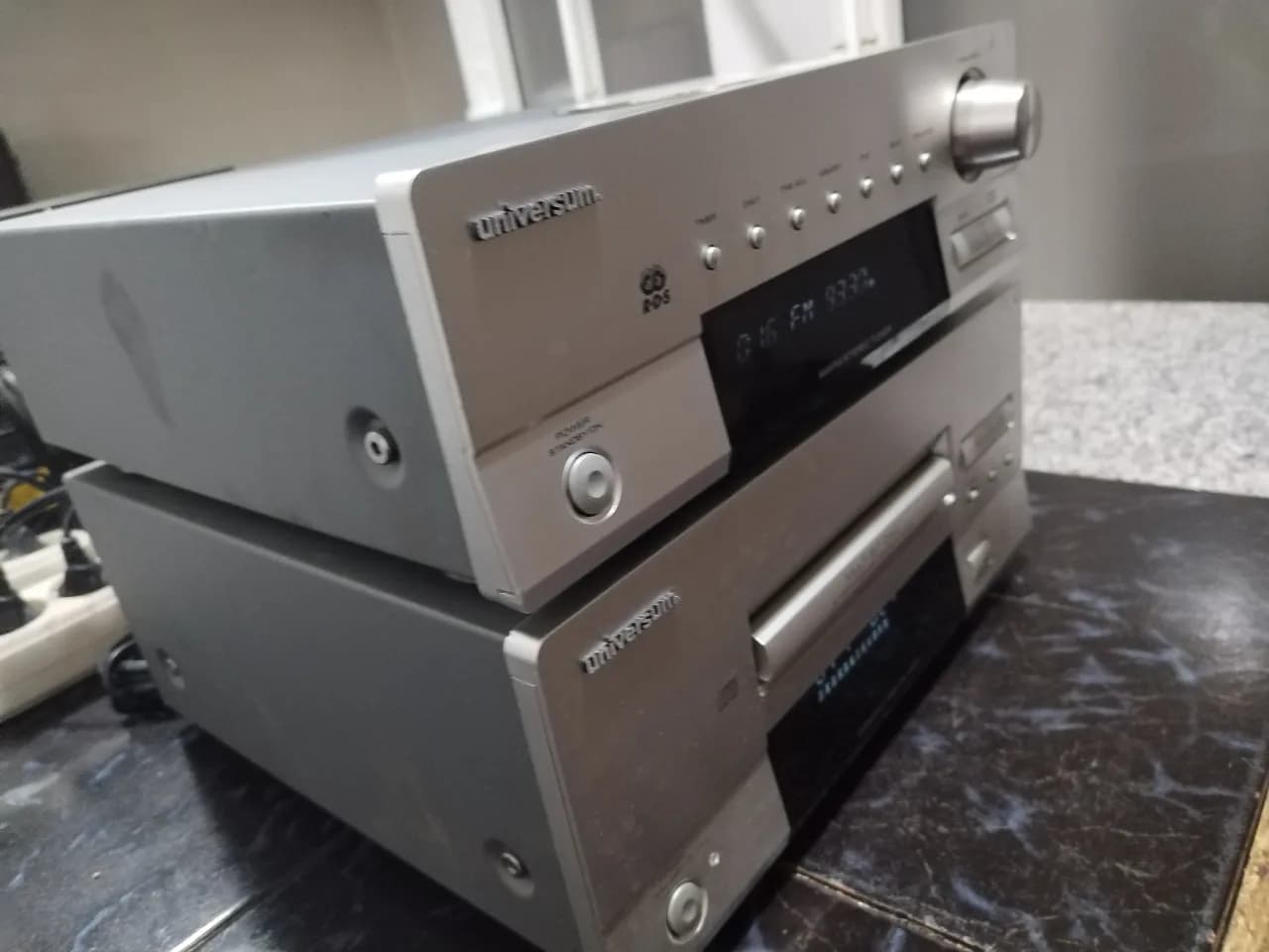 Sistem audio Universum T4096 – fotografia 2 din 8