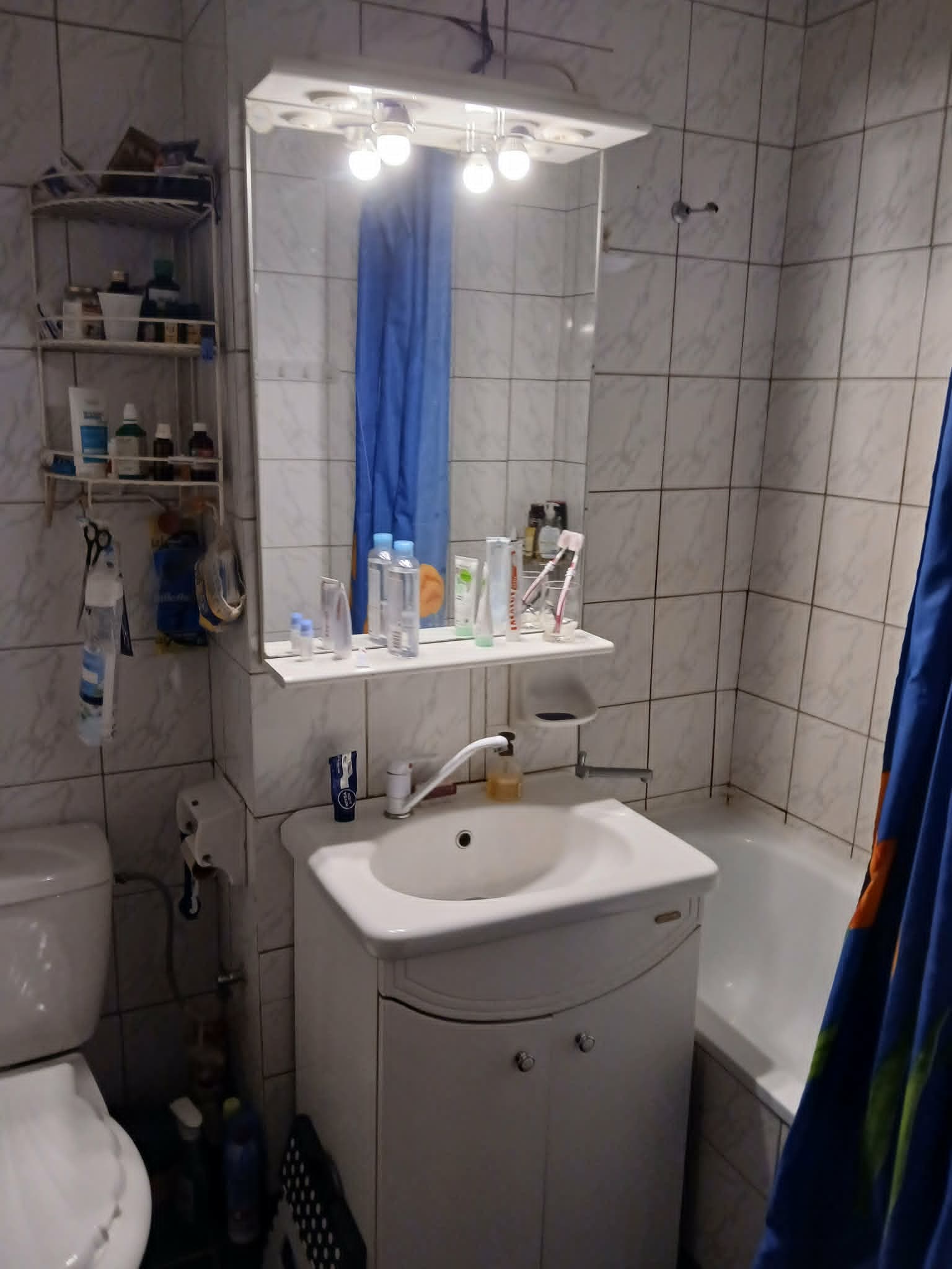 Apartament 2 camereet 1, ulracentral – fotografia 5 din 8