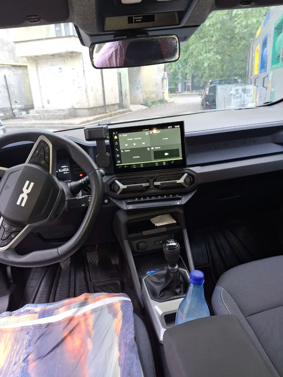 duster 2025 1.0 gpl – fotografia 8 din 8
