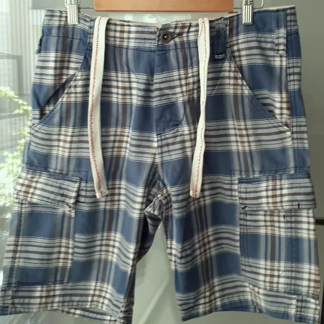 Pantaloni scurti Jack & Jones Style Treasure Shorts: frumosi, noi fara eticheta