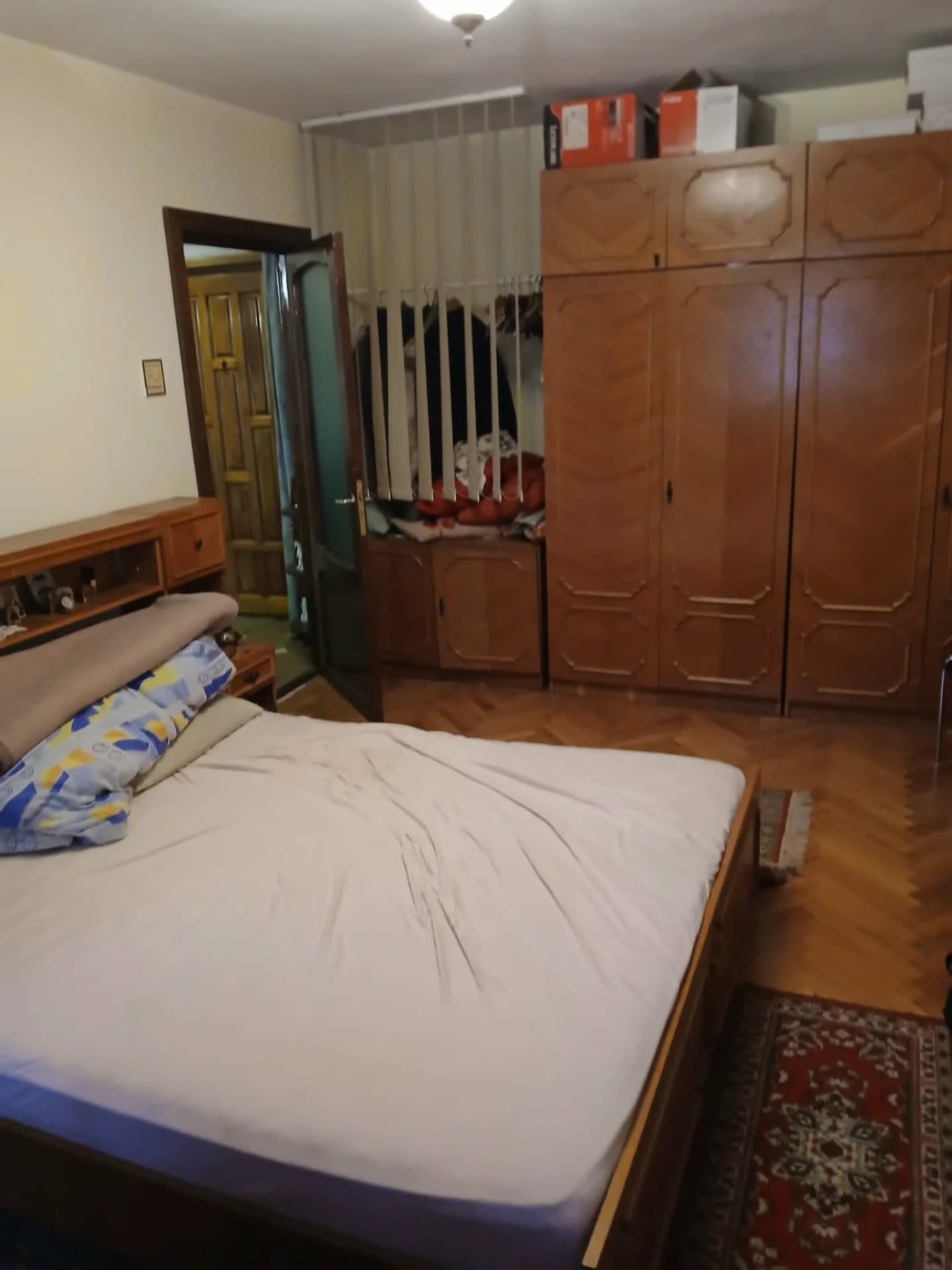 Apartament 2 camereet 1, ulracentral – fotografia 3 din 8