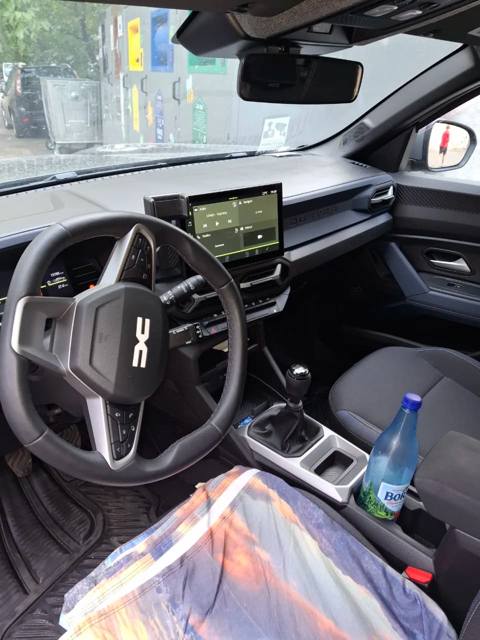 duster 2025 1.0 gpl – fotografia 6 din 8