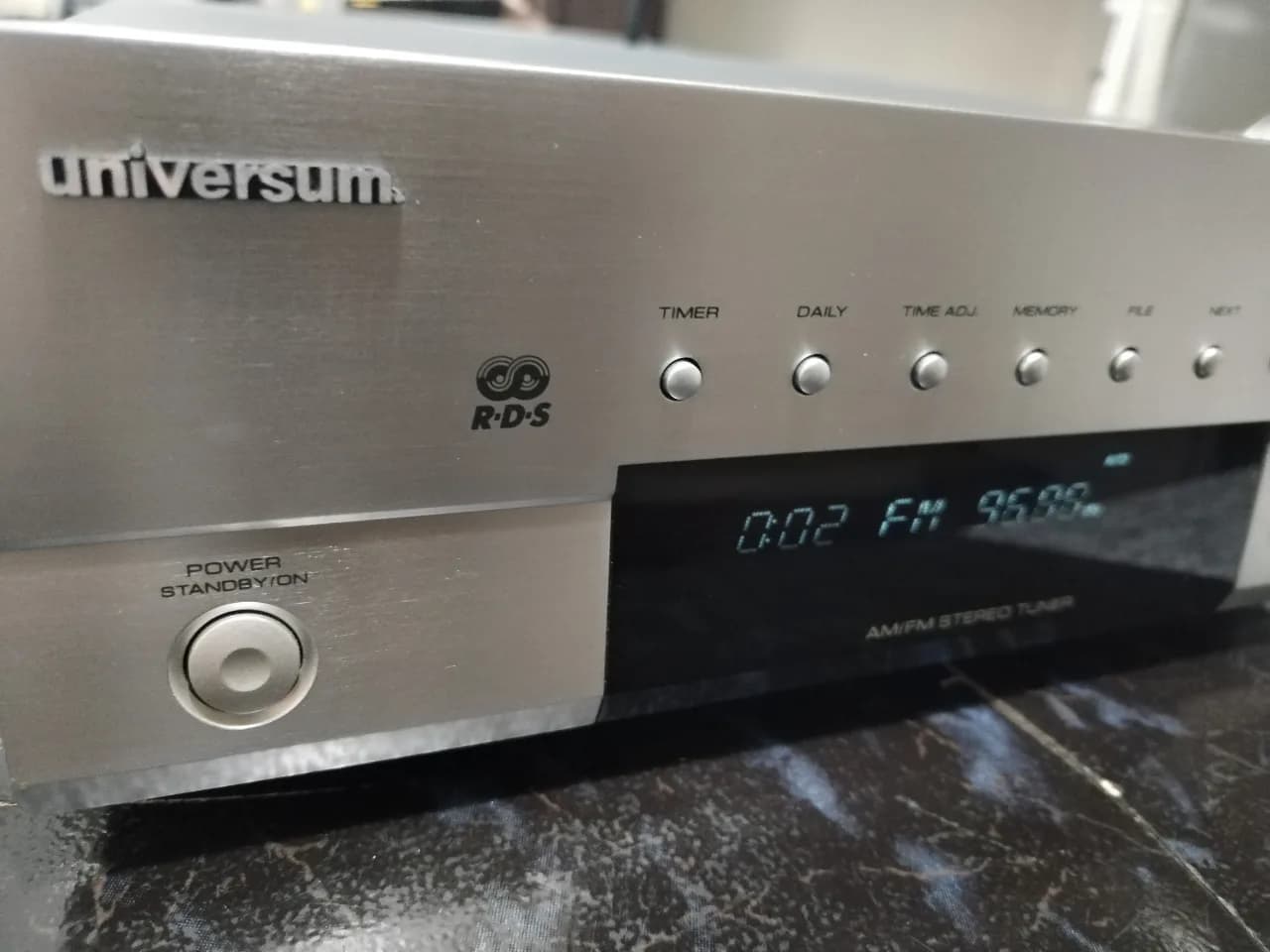 Sistem audio Universum T4096 – fotografia 7 din 8