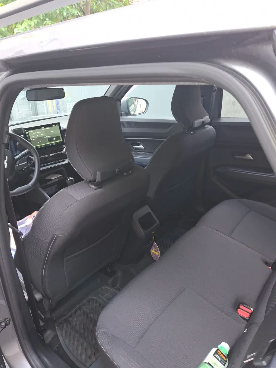 duster 2025 1.0 gpl – fotografia 7 din 8