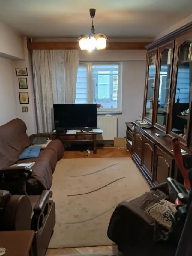 Apartament 2 camereet 1, ulracentral
