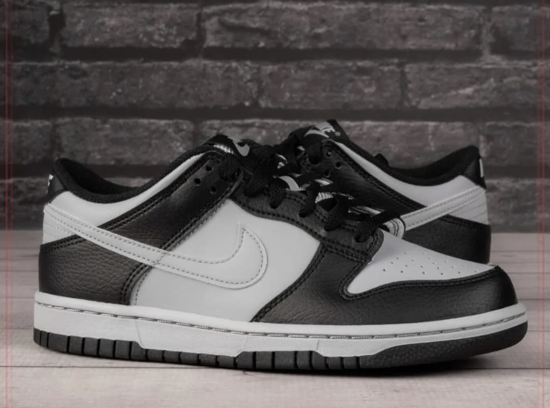 NIKE DUNK LOW GS TKAC – fotografia 2 din 6