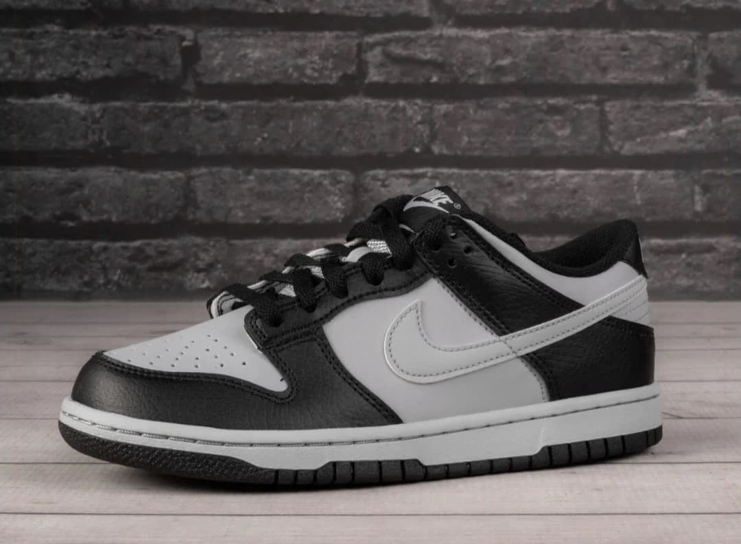 NIKE DUNK LOW GS TKAC – fotografia 3 din 6