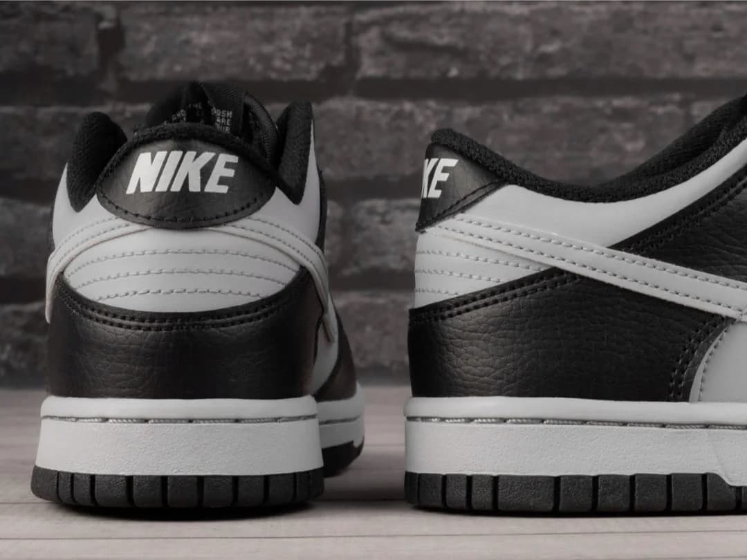 NIKE DUNK LOW GS TKAC – fotografia 6 din 6