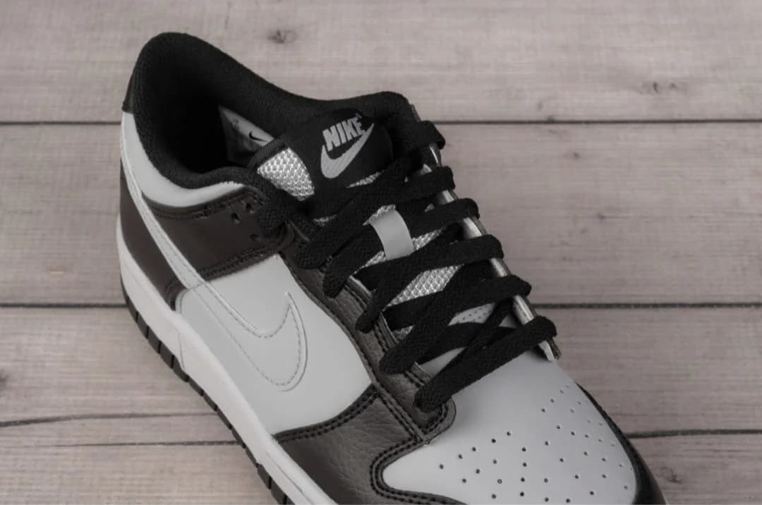 NIKE DUNK LOW GS TKAC – fotografia 5 din 6