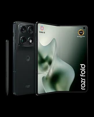 Motorola razr fold Pantone Blackened Blue – Timisoara, Timiș – Telefoane