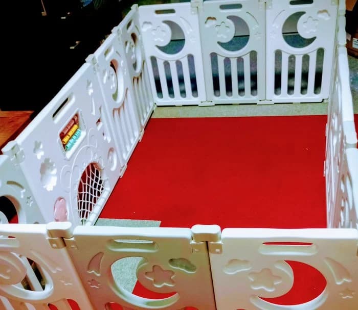 Țarc de joaca versatil – Sector 4, București – Mobilier copii