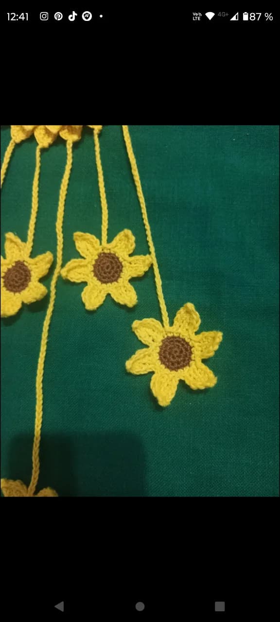 Accesorii pentru păr – fotografia 2 din 4