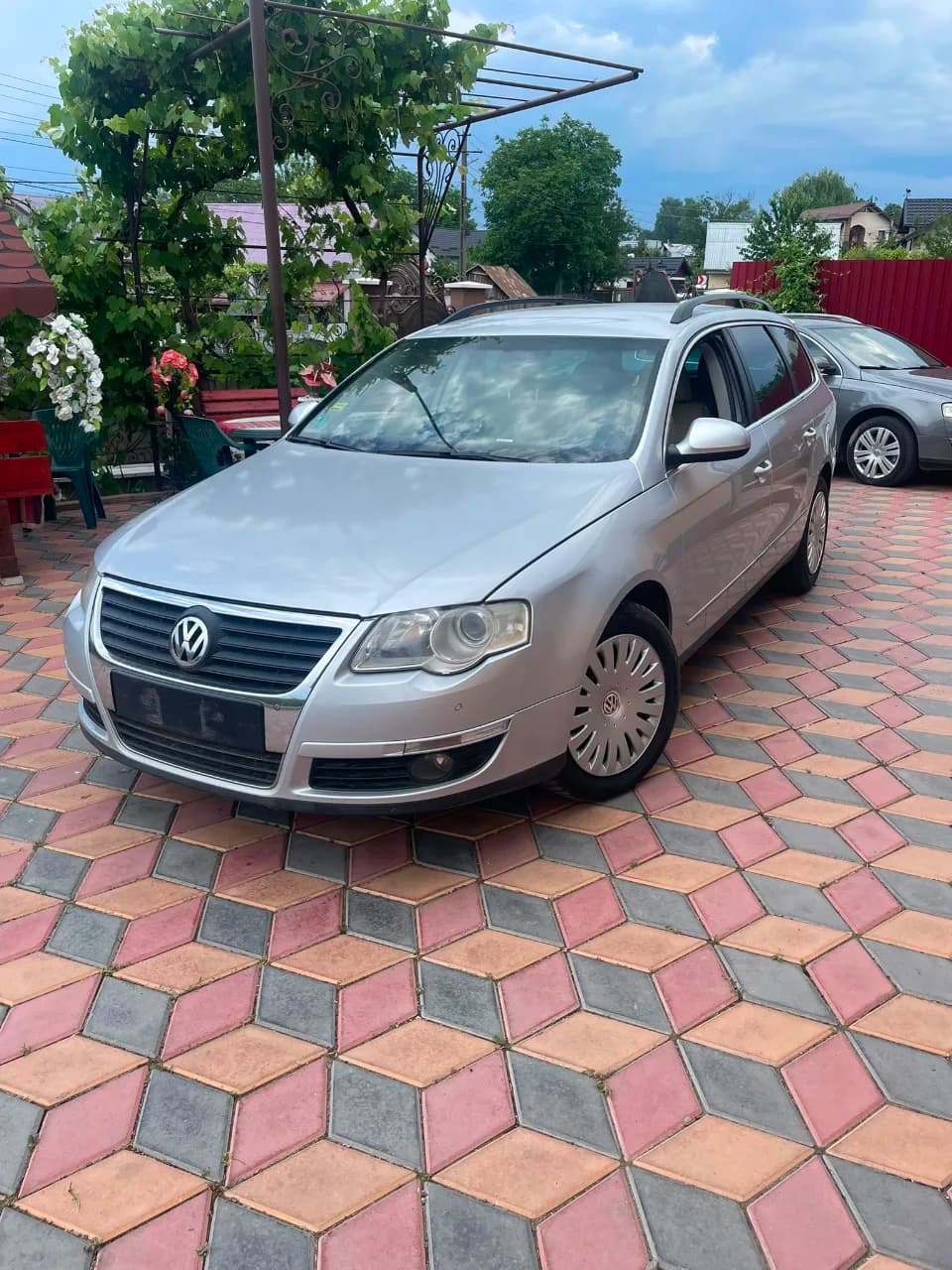 vw Passat AUTOMAT – Pascani, Iași – Mașini