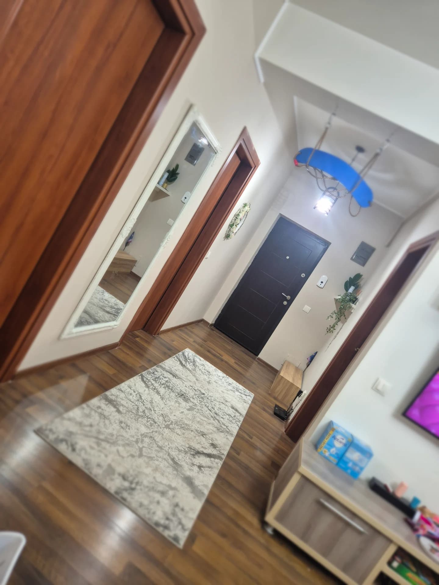 Apartament 3camere Militari Residence – fotografia 2 din 8