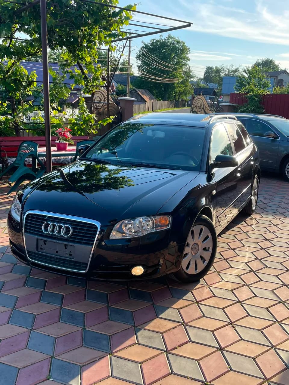 AUDI A 4 inport ITALIA – Pascani, Iași