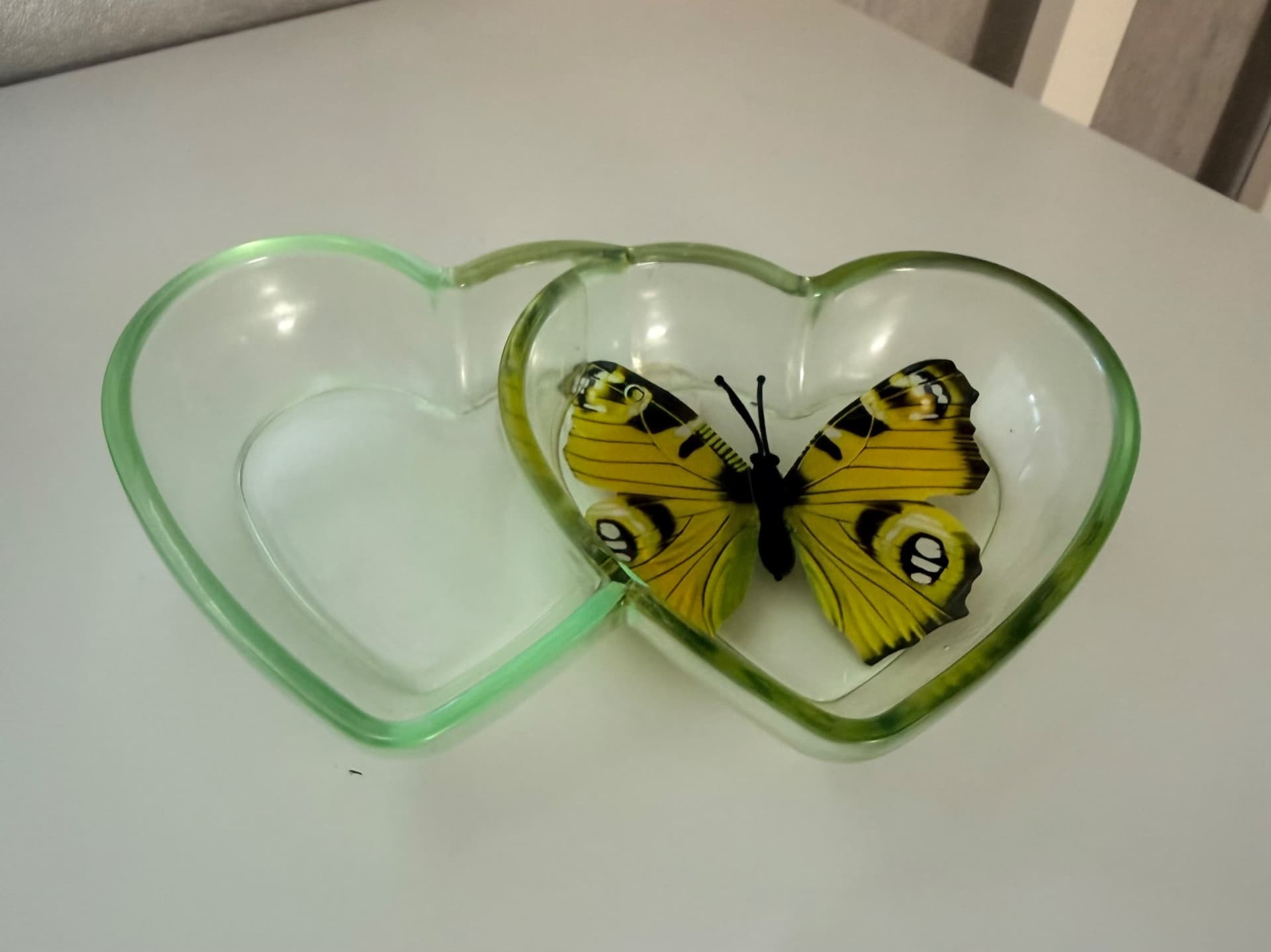 Decorațiune/suport bijuterii/cadou special – fotografia 5 din 5