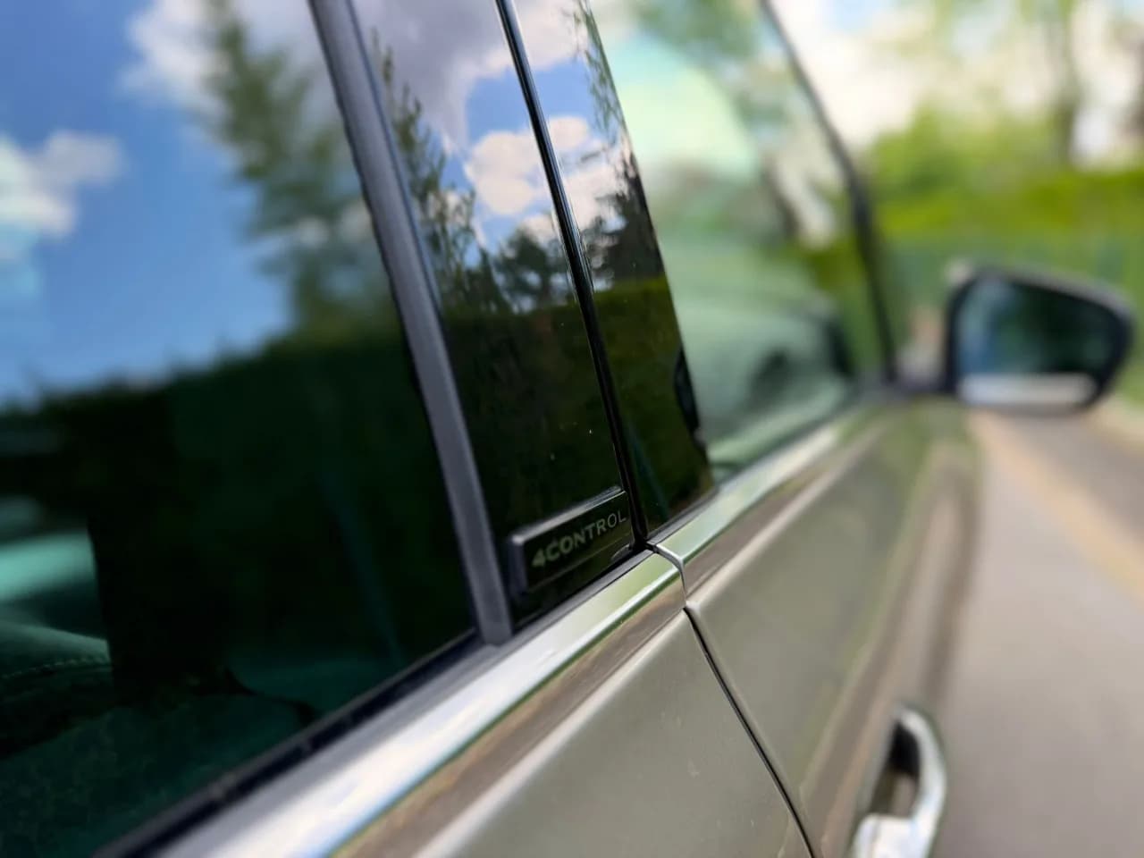 Renault Espace Inițiale Paris – fotografia 7 din 8