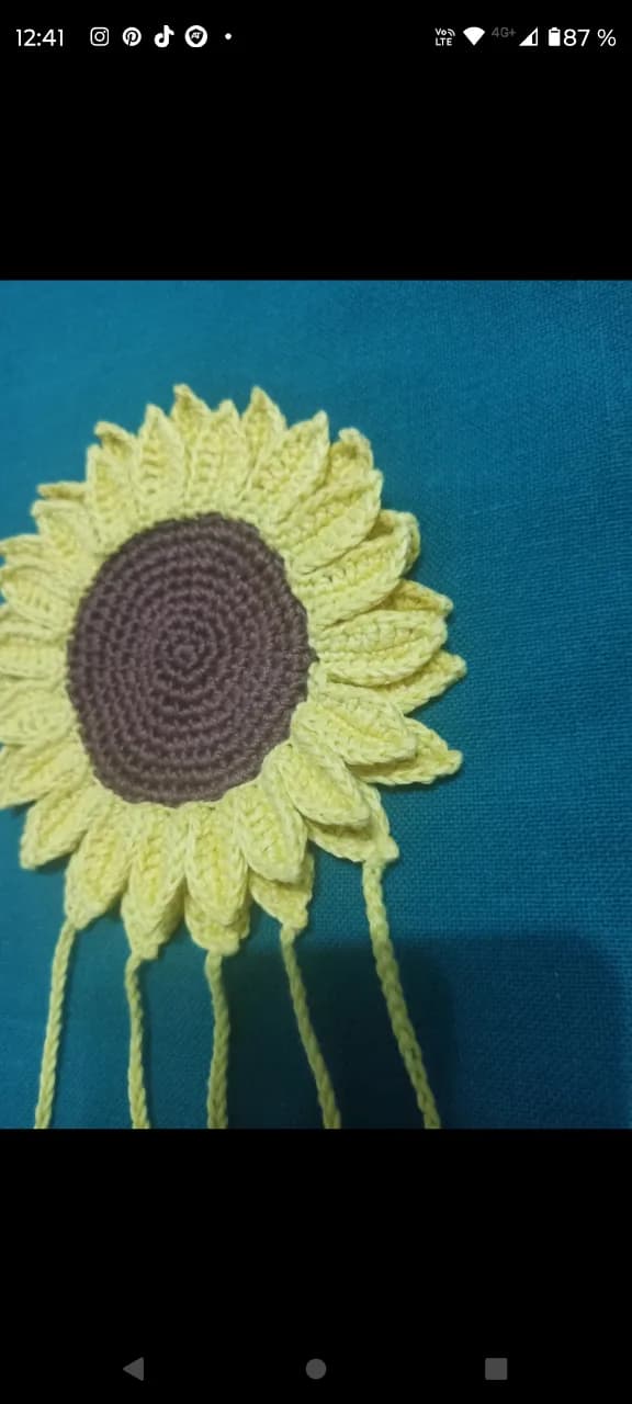 Accesorii pentru păr – fotografia 4 din 4