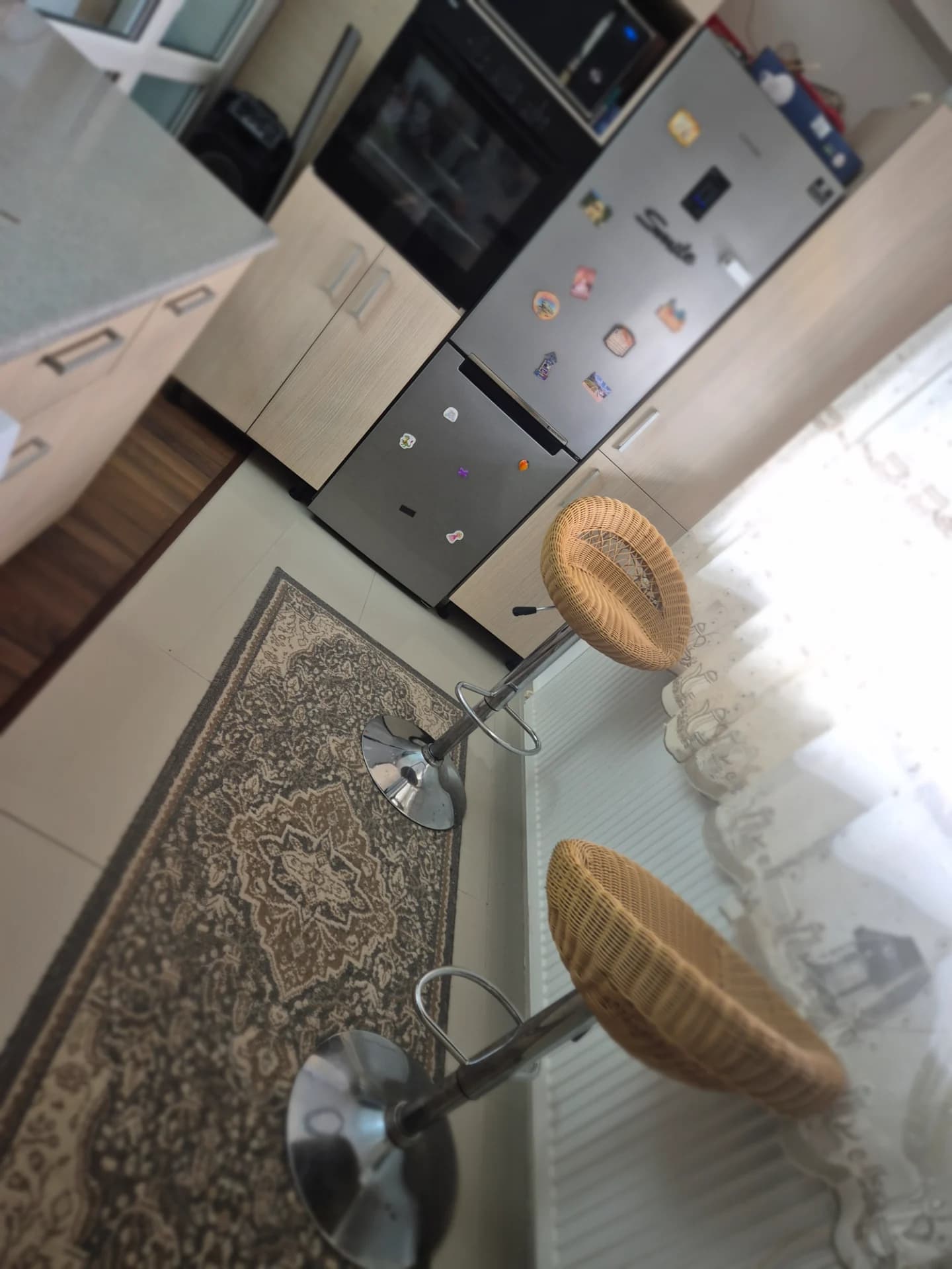 Apartament 3camere Militari Residence – fotografia 8 din 8