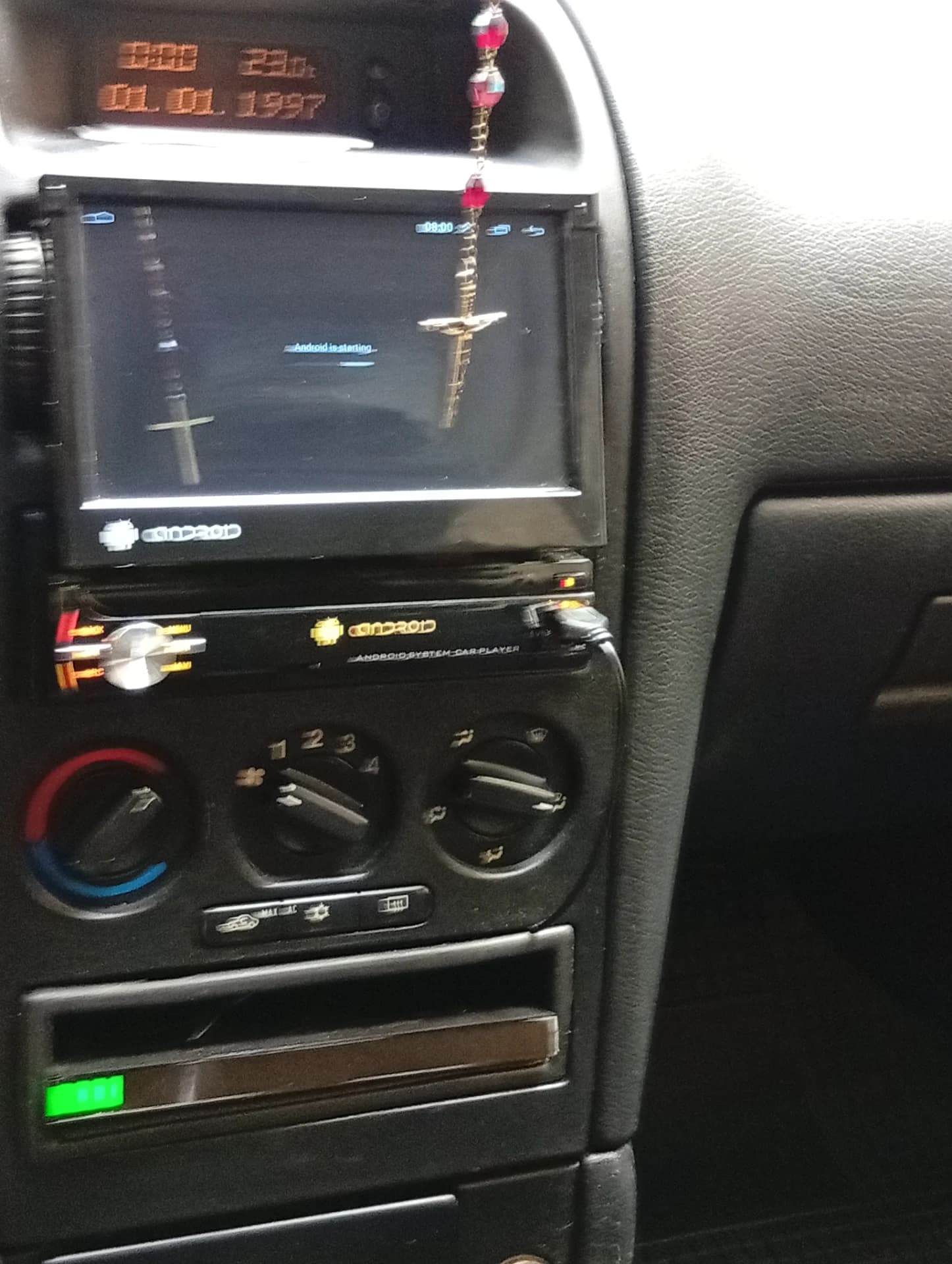 Vînd Opel Astra g – fotografia 3 din 8