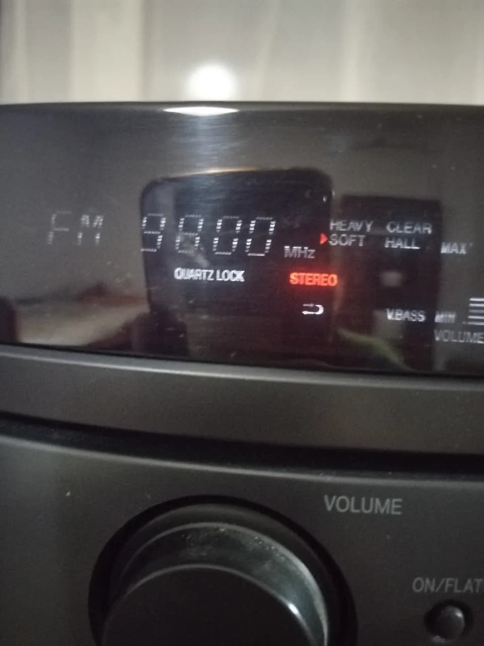 Combina audio Panasonic SA-CH32 – fotografia 5 din 8