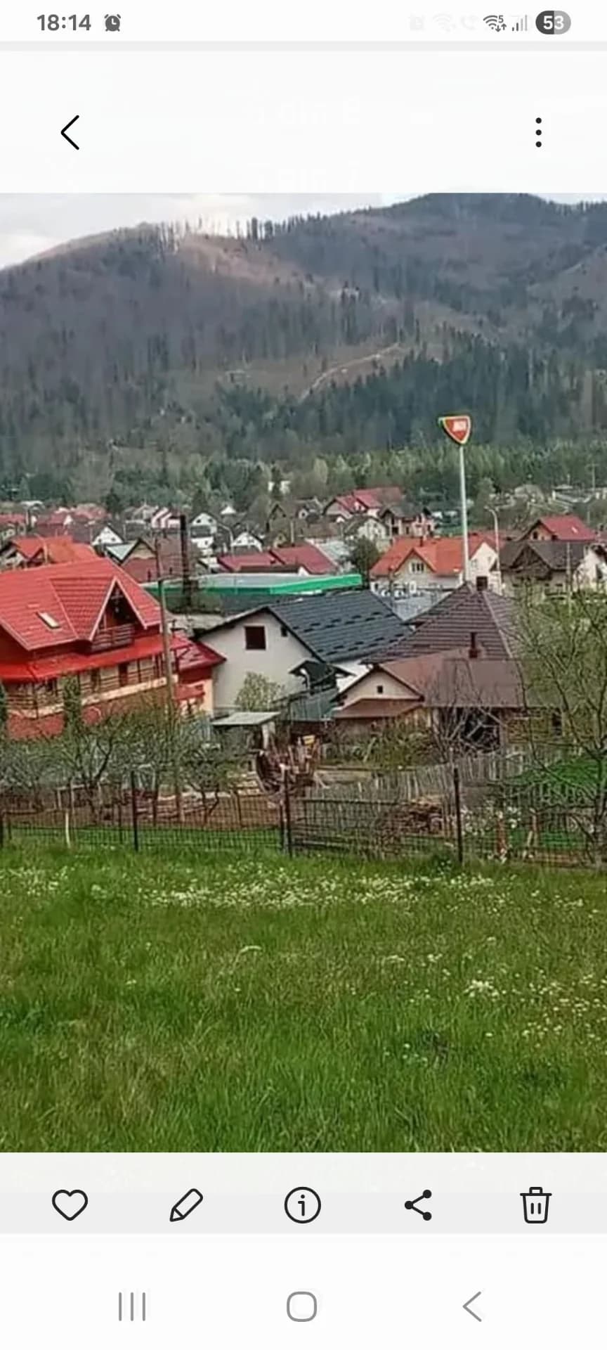 De vânzare teren intravilan în stațiunea turistica Gura Humorului – Gura Humorului, Suceava – Case de vânzare