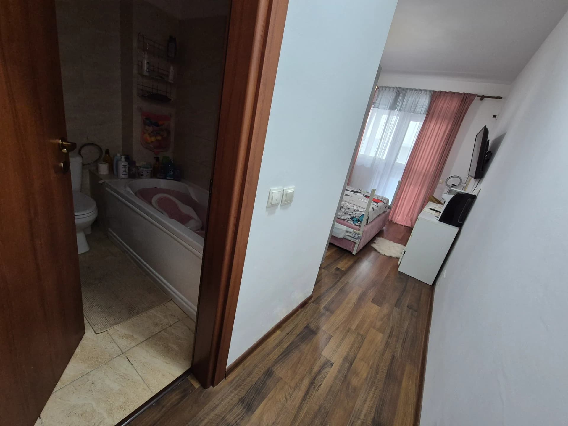 Apartament 3camere Militari Residence – fotografia 4 din 8