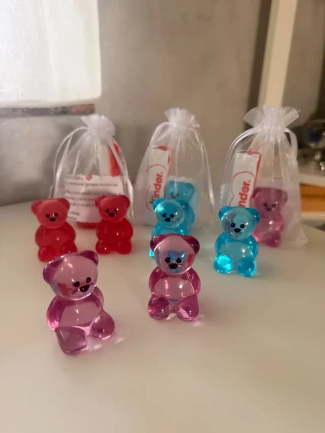 Mărturii botez/evenimente speciale