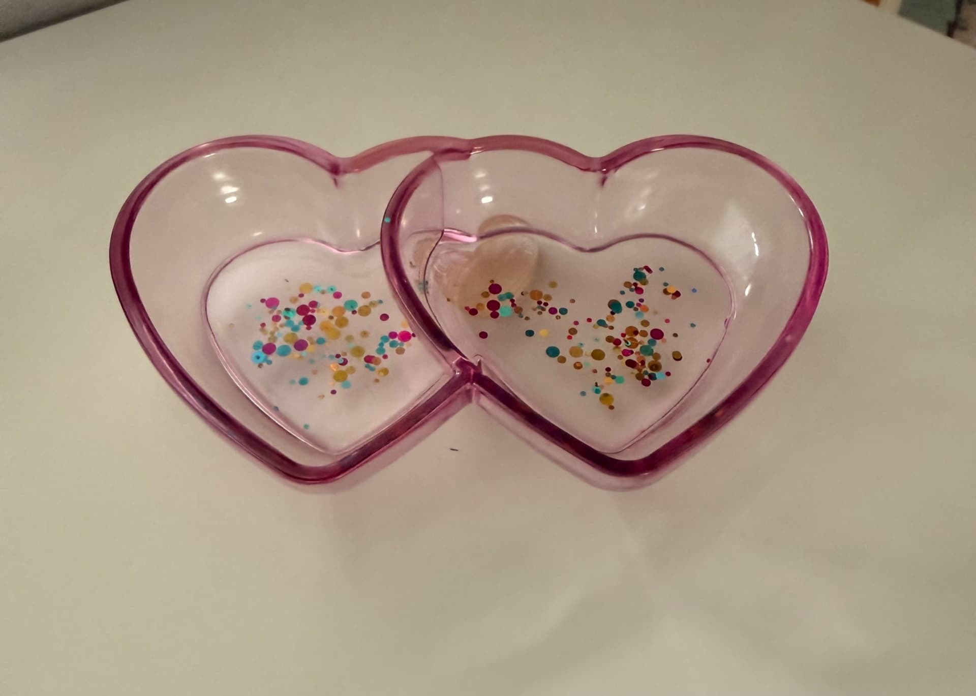 Decorațiune/suport bijuterii/cadou special – fotografia 3 din 5